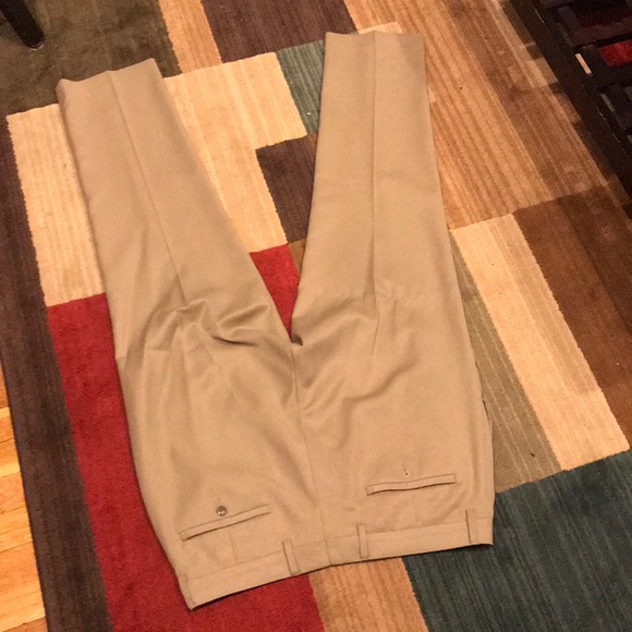 Luis Raphael - Dress pants - Picture 2 of 4